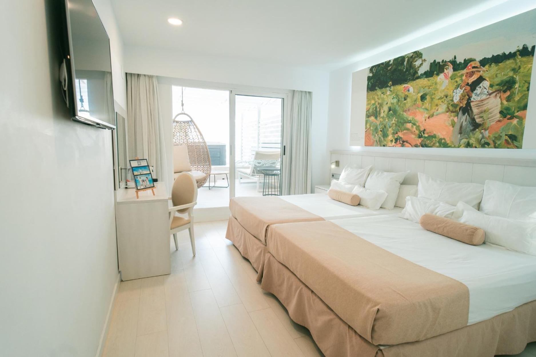 Villa Luz Design & Art Hotel Gandia Luaran gambar