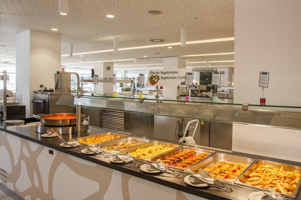 Villa Luz Design & Art Hotel Gandia Luaran gambar