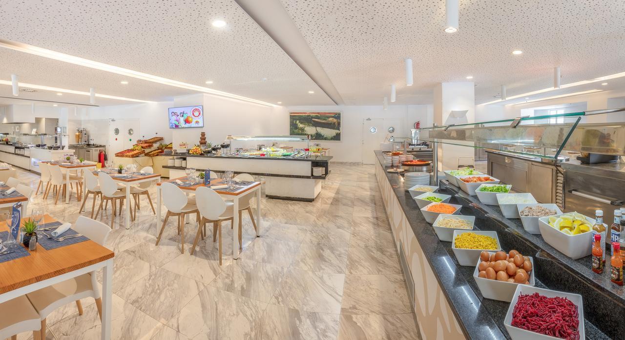 Villa Luz Design & Art Hotel Gandia Luaran gambar